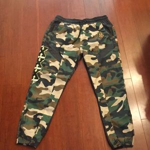 Reason jogging pants